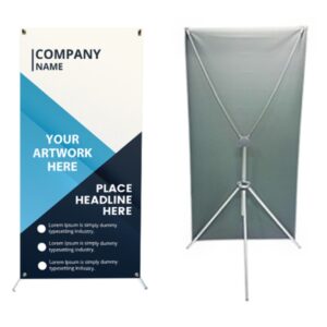 Banner Stands