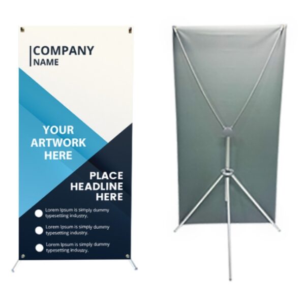 Banner Stands