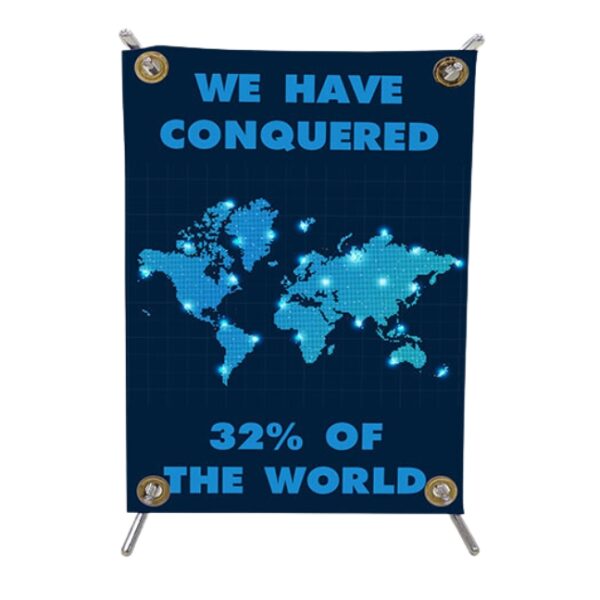 Banner Stands