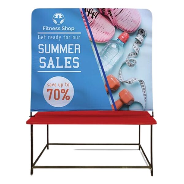 Table Top Displays