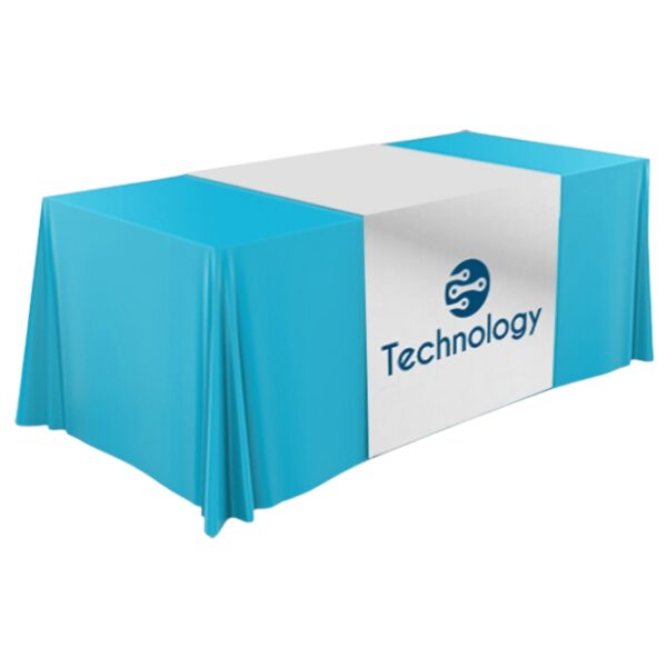 Table Runners & Toppers