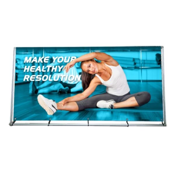 Display Frames
