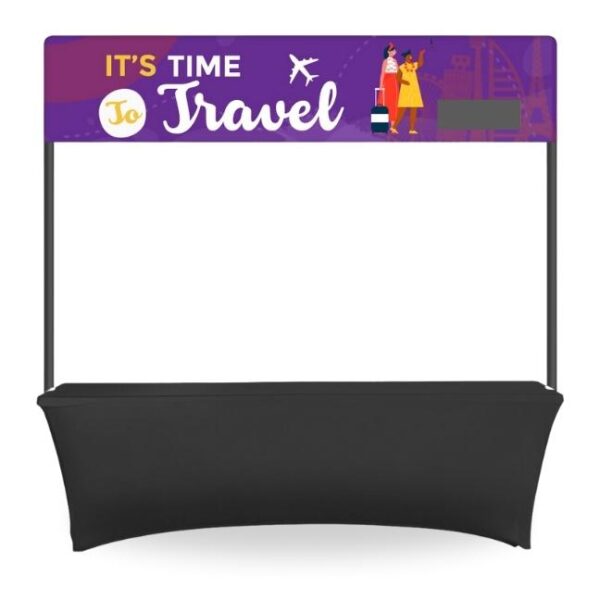 Table Top Displays