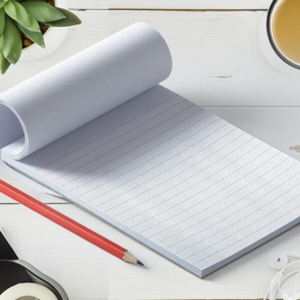 Stationery Materials