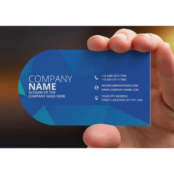 Visiting Cards