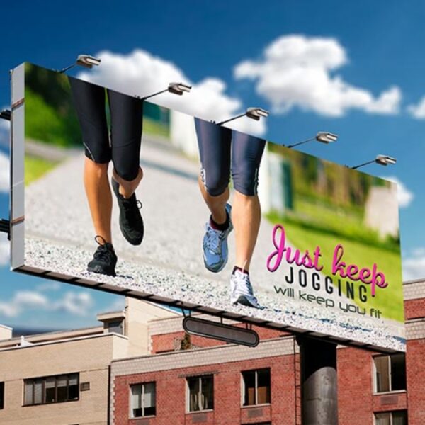 Vinyl Banners