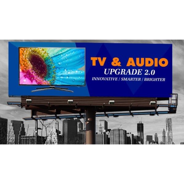 Vinyl Banners