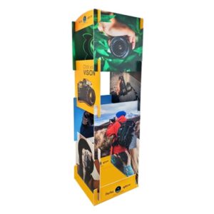 Display Frames