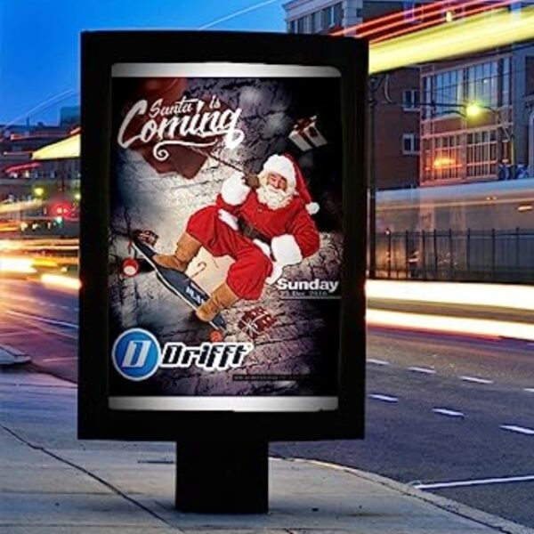 Vinyl Banners