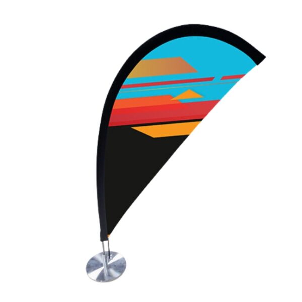 Desk Flags