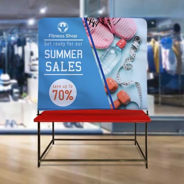 Table Top Displays