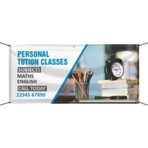 Vinyl Banners