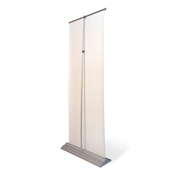 Retractable Banner Stands