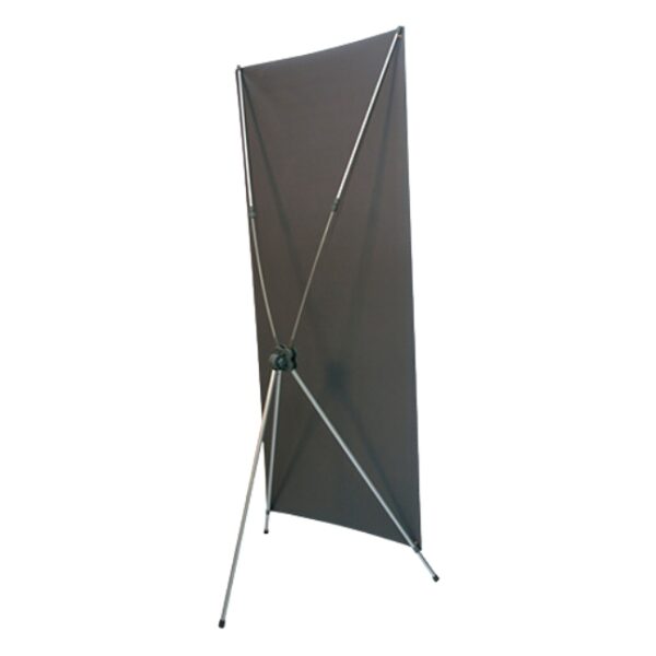 X Banner Stands