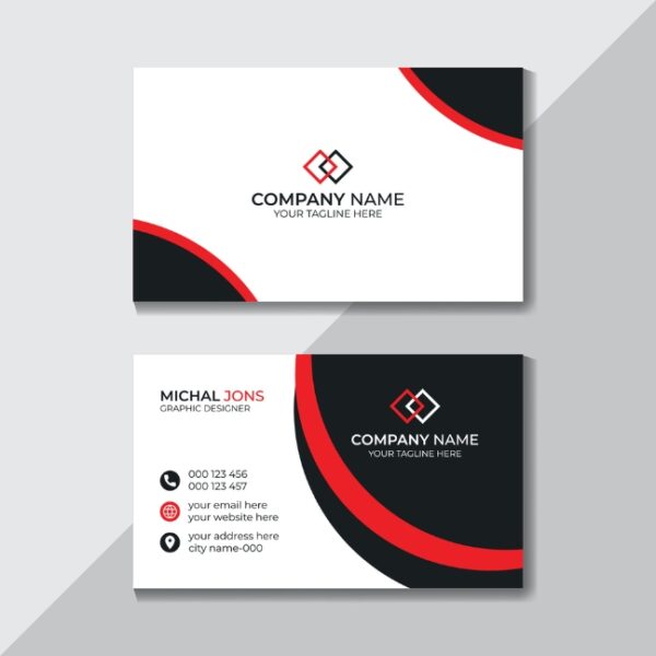 Visiting Cards