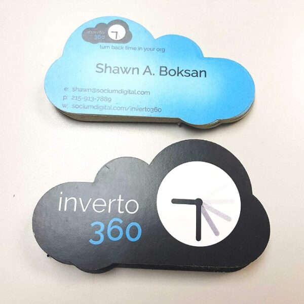 Visiting Cards