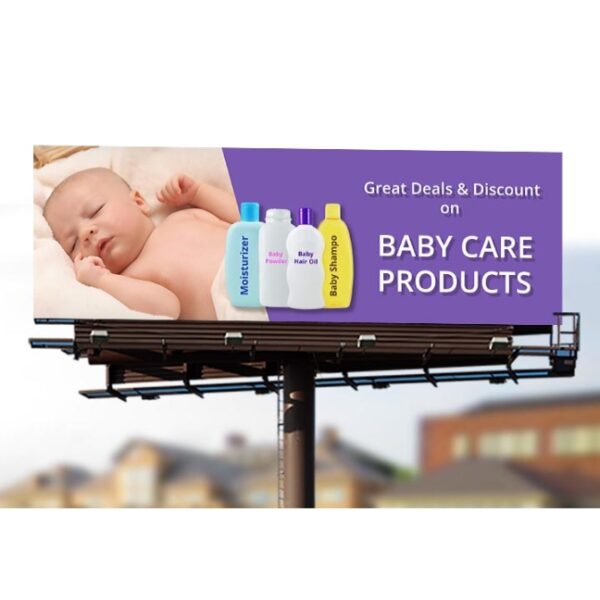 Heavy Duty Premium Banners