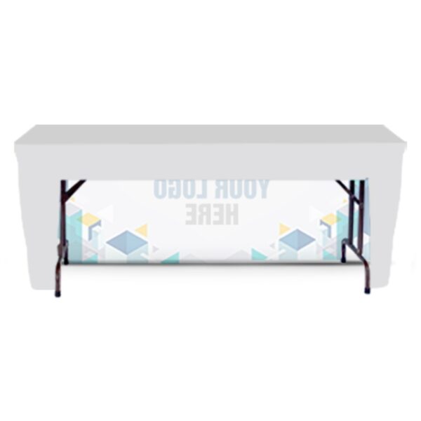 Fitted Table Cover