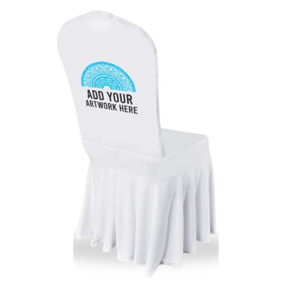 Banquet Chair Covers