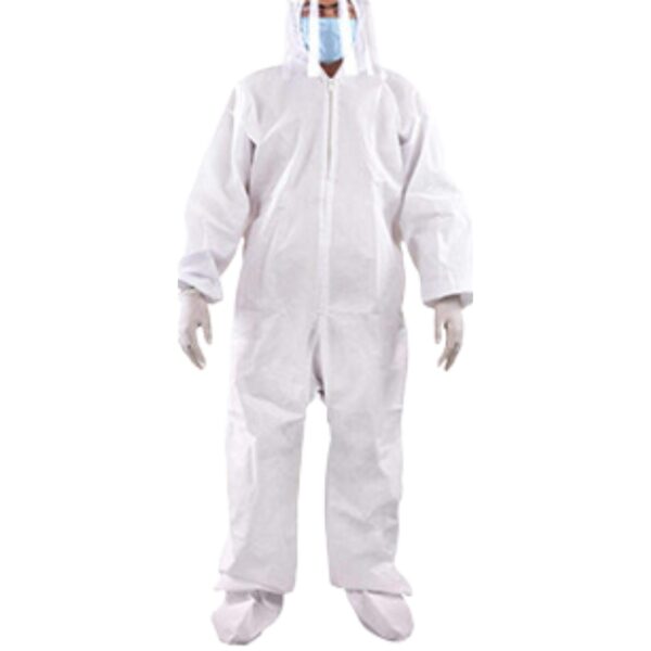 Personal Protective Equipment