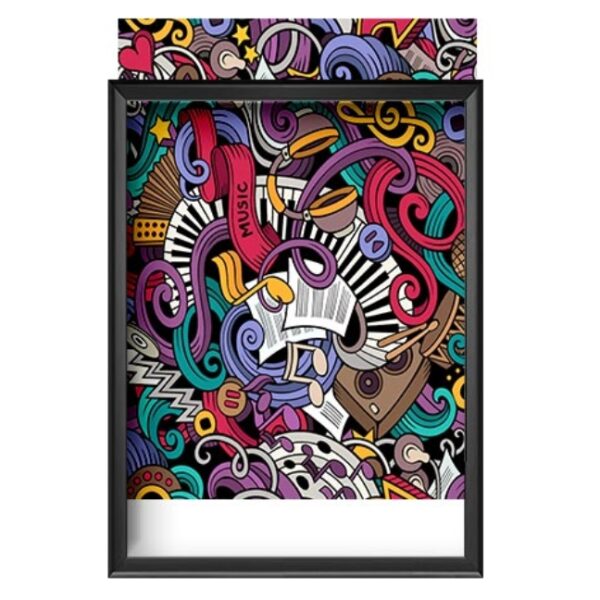 Display Frames