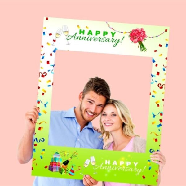 Display Frames