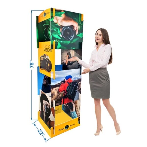 Display Frames