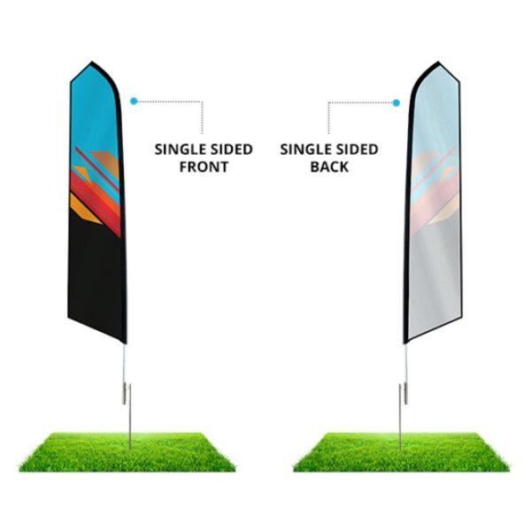 Flags