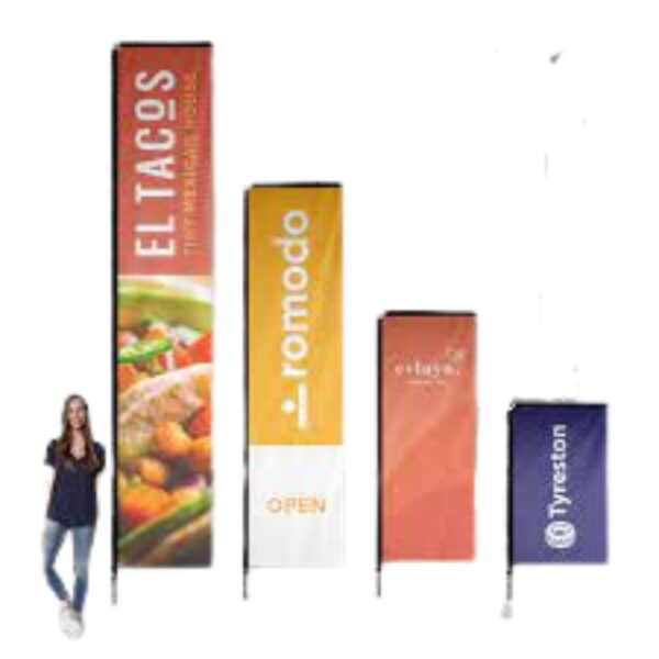 Flags