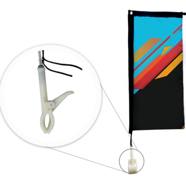 Flags