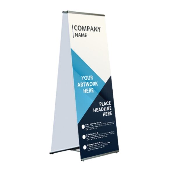 Banner Stands
