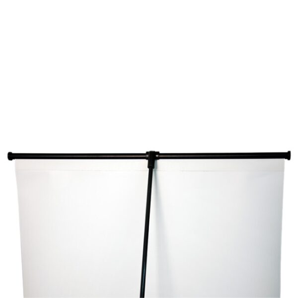 Static Banner Stands