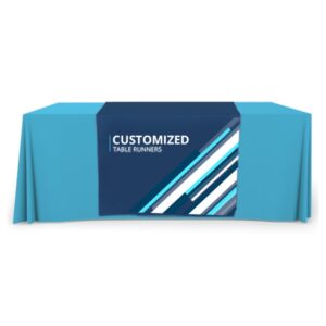 Table Runners & Toppers