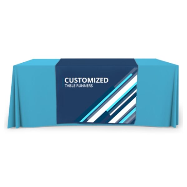 Table Runners & Toppers