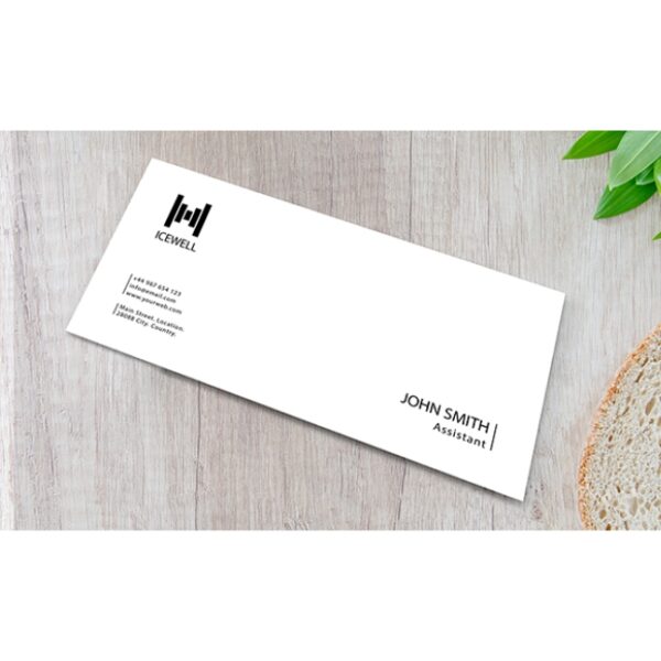 Stationery Materials
