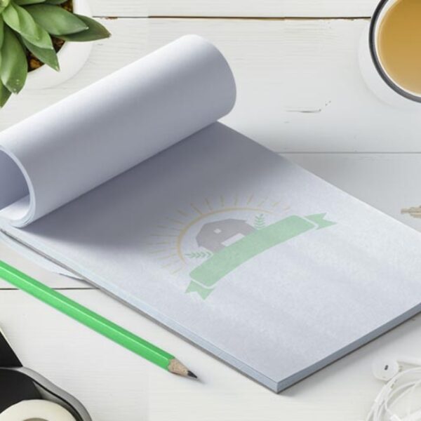 Stationery Materials