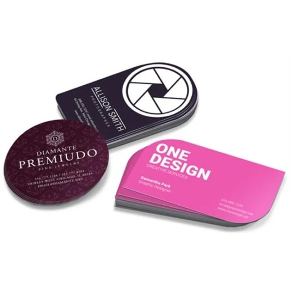 Visiting Cards