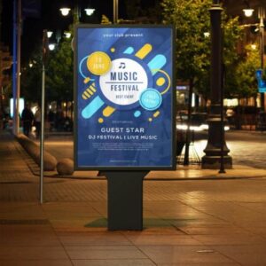 Vinyl Banners