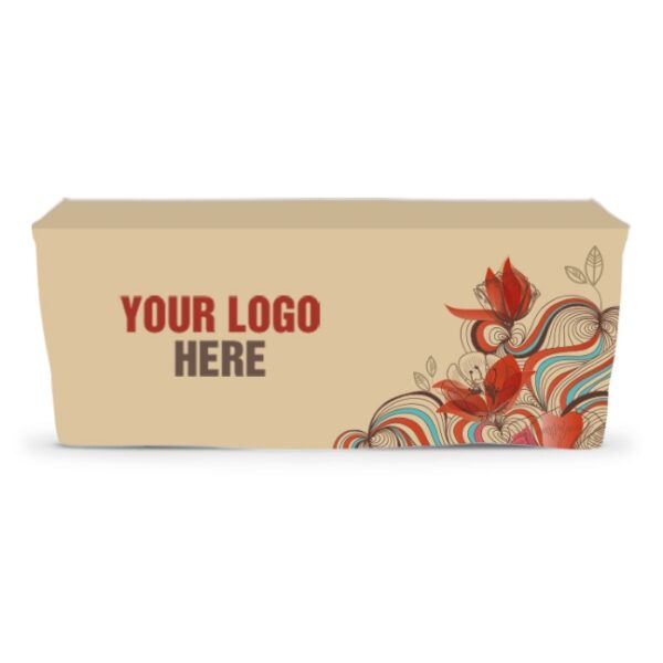 Fitted Table Cover