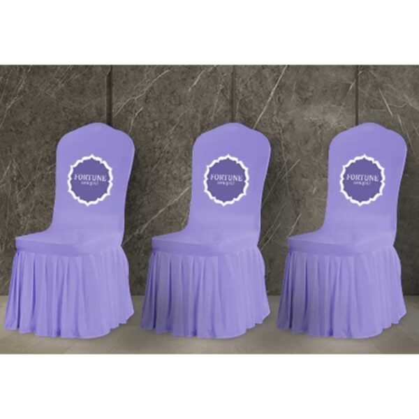 Banquet Chair Covers
