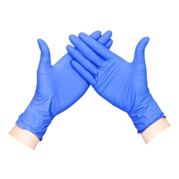 Personal Protective Equipment