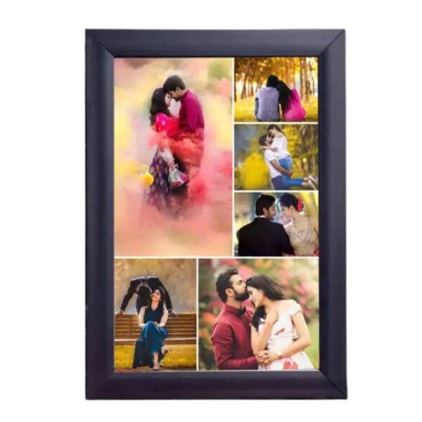 Display Frames