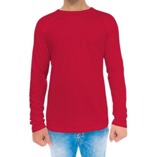 Custom T-shirt Men