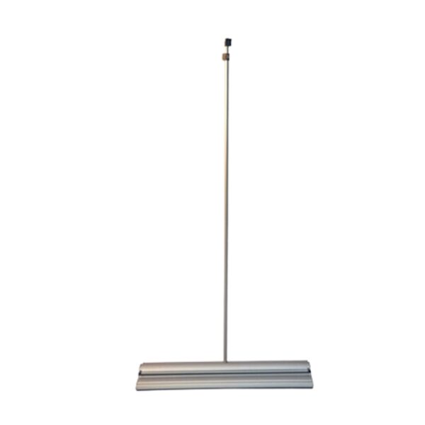 Retractable Banner Stands