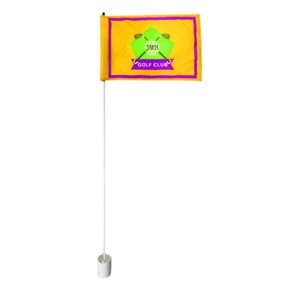 Flags