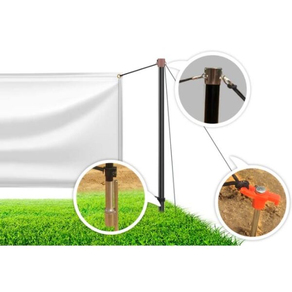 Banner Stands