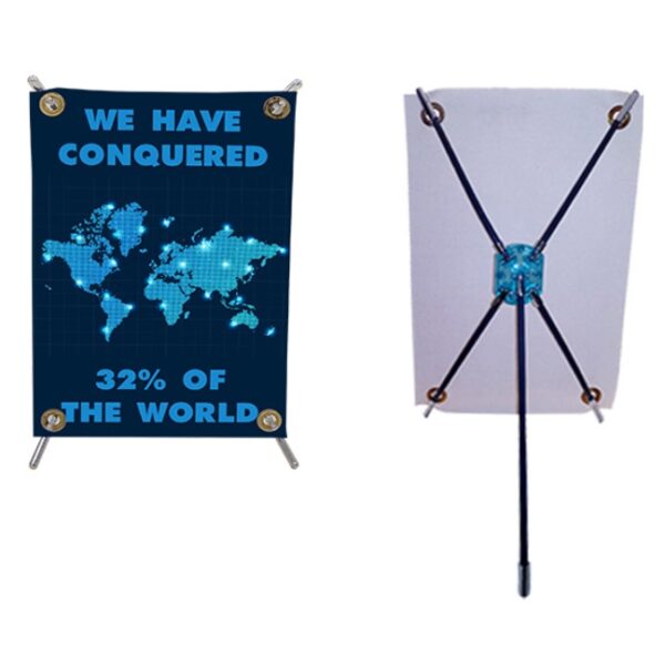 Banner Stands