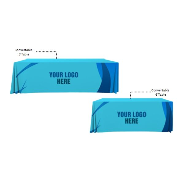 Premium Table Covers