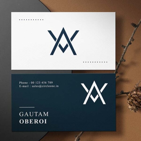 Visiting Cards