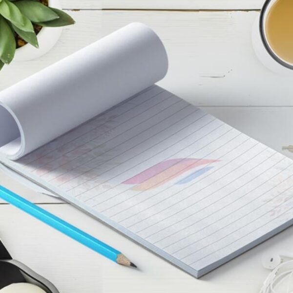 Stationery Materials